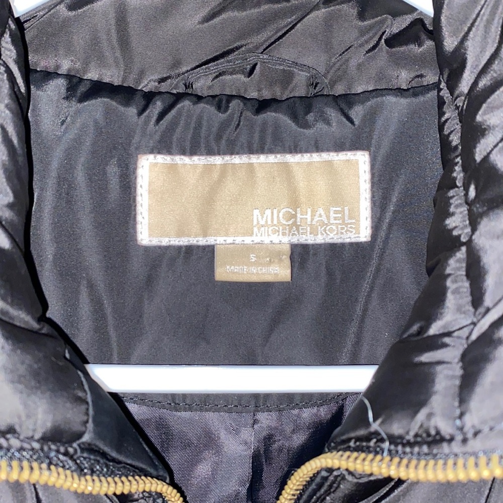 Michael Kors Winter Coat